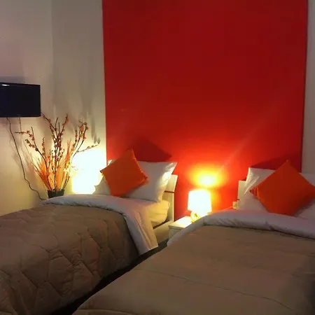Bed and Breakfast Beautiful Life 3*