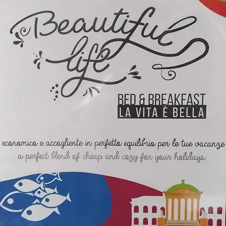 Beautiful Life Bed and Breakfast
