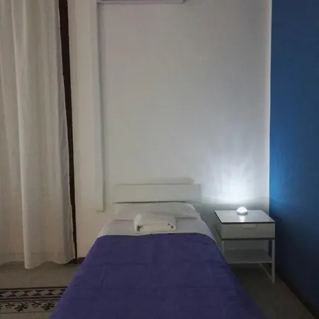 Beautiful Life Bed and Breakfast 3*