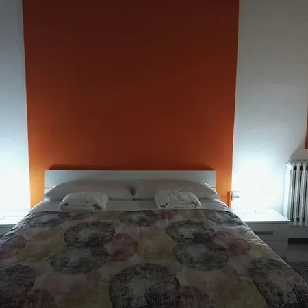 Bed and Breakfast Beautiful Life Παλέρμο