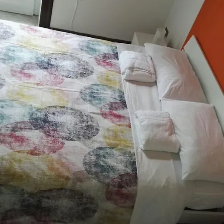 Bed and Breakfast Beautiful Life
