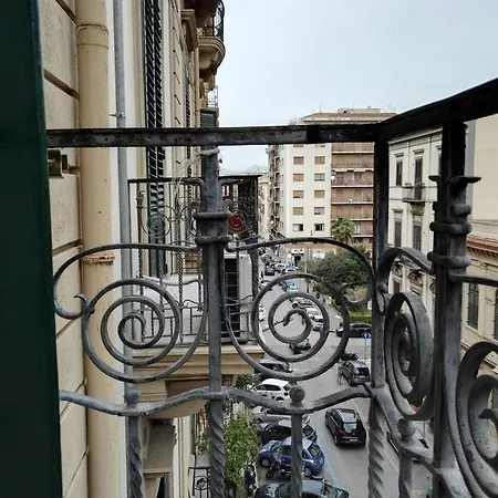 Beautiful Life Bed and Breakfast Παλέρμο