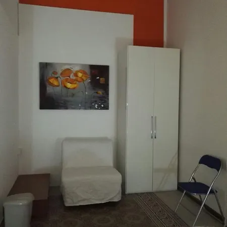 Beautiful Life Bed and Breakfast Παλέρμο