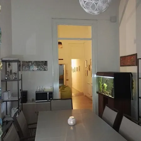 Bed and Breakfast Beautiful Life 3*
