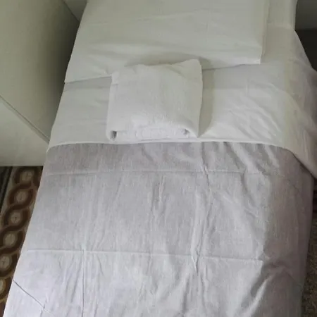 Bed and Breakfast Beautiful Life