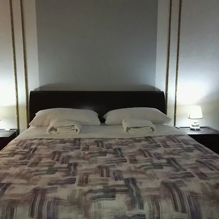 Beautiful Life Bed and Breakfast 3*