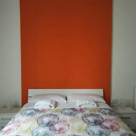 Bed and Breakfast Beautiful Life Παλέρμο