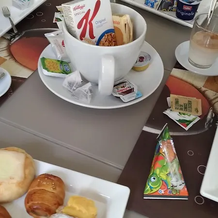 Beautiful Life Bed and Breakfast