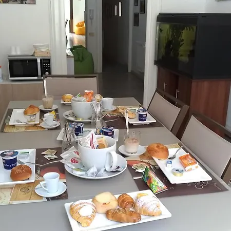 Bed and Breakfast Beautiful Life Παλέρμο