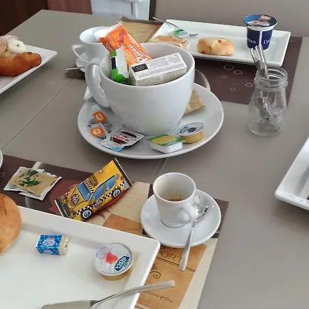 Beautiful Life Bed and Breakfast